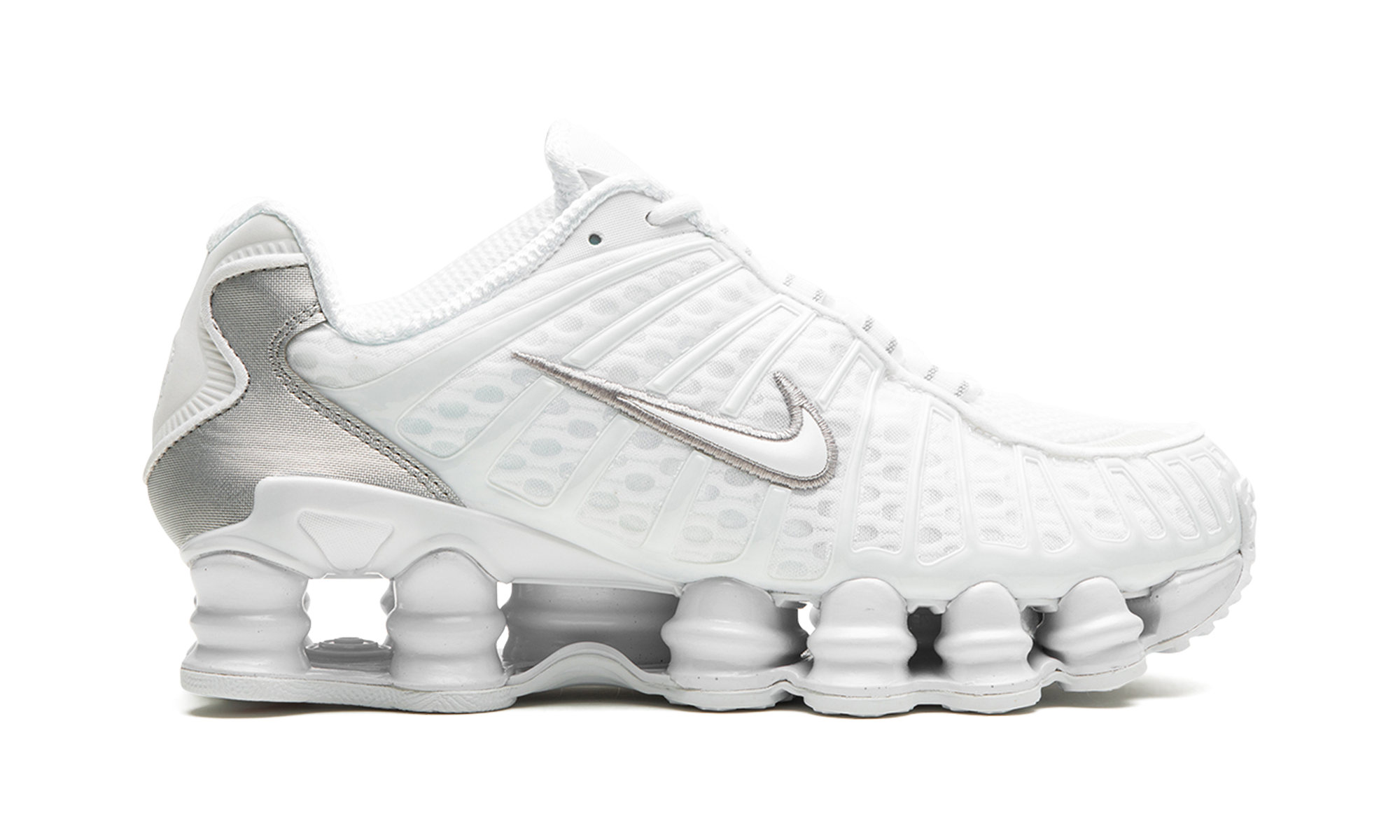 SHOX TL WMNS"White" AR3566 100