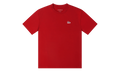Sneaker Patch T-Shirt "Red" HJ2326 687