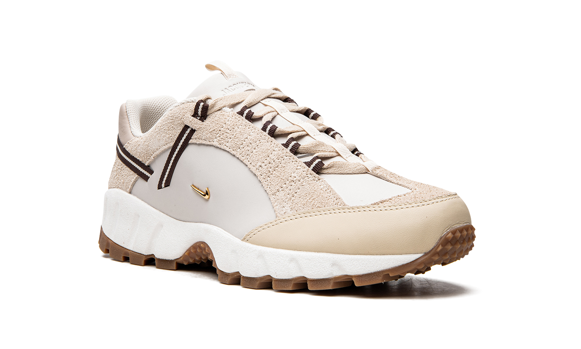 AIR HUMARA LX WMNS"Jacquemus - Beige" DR0420 001