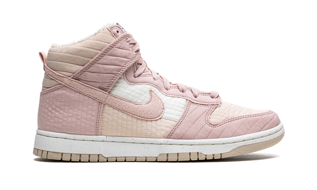 DUNK HIGH NEXT NATURE MNS WMNS"Toasty - Pink Oxford" DN9909 200