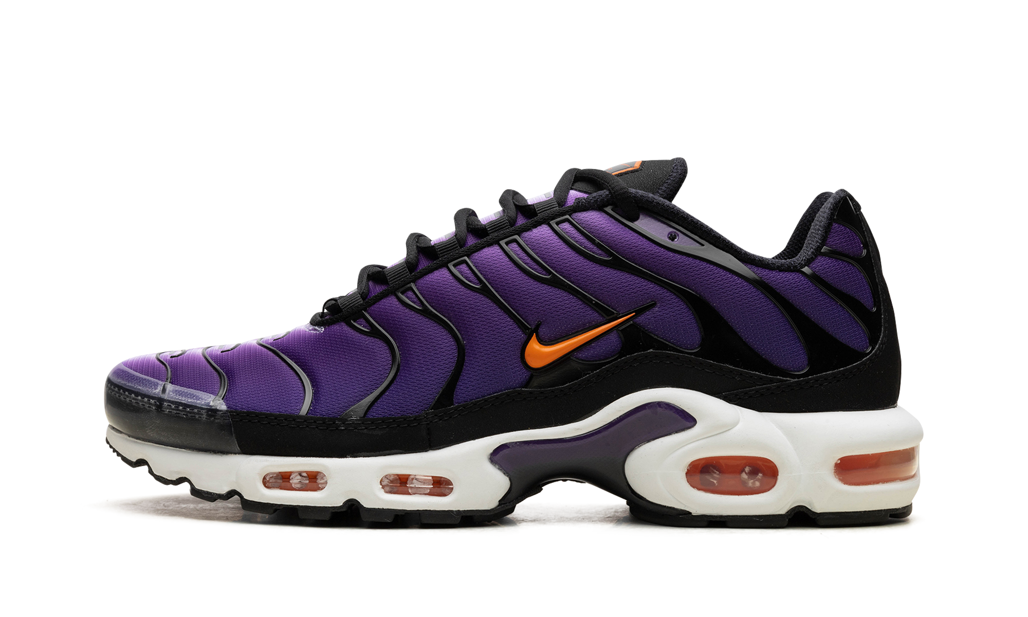 Air Max Plus "Voltage Purple" DX0755 500