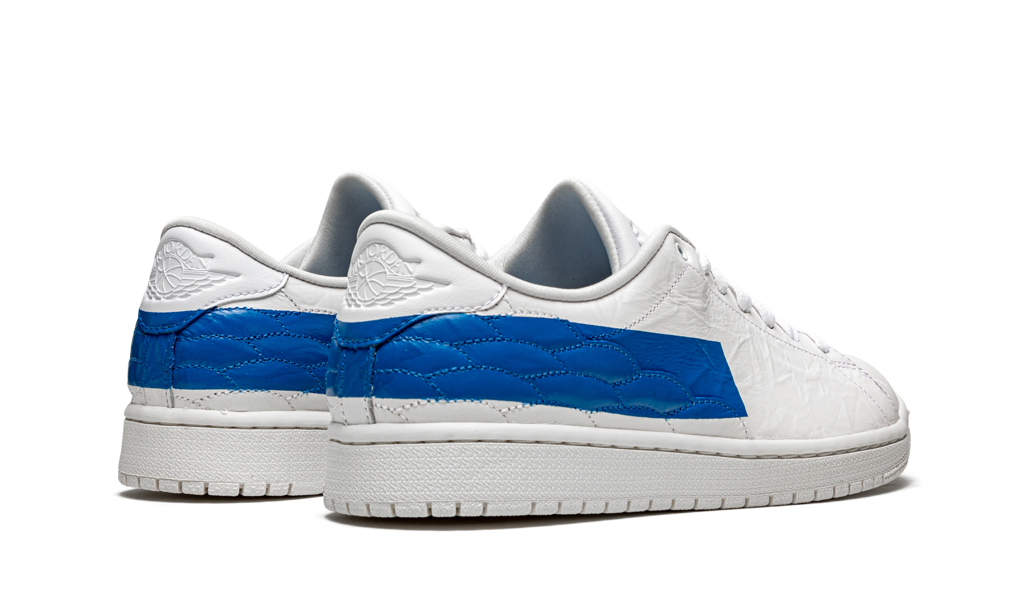 1 Centre Court "Military Blue" DJ2756 103