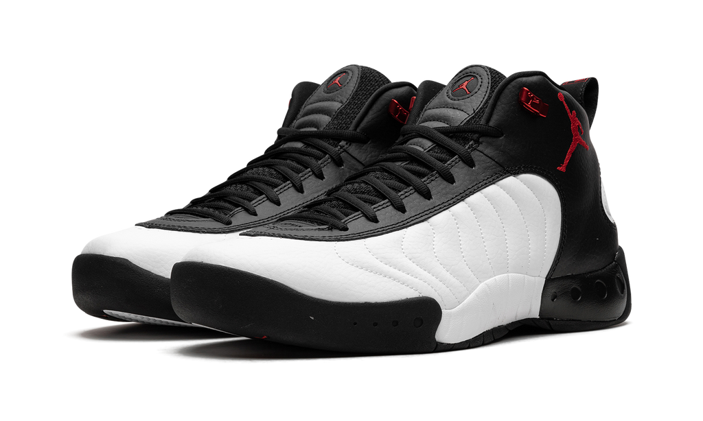 Jumpman Pro "White / Black / True Red" DN3686 061