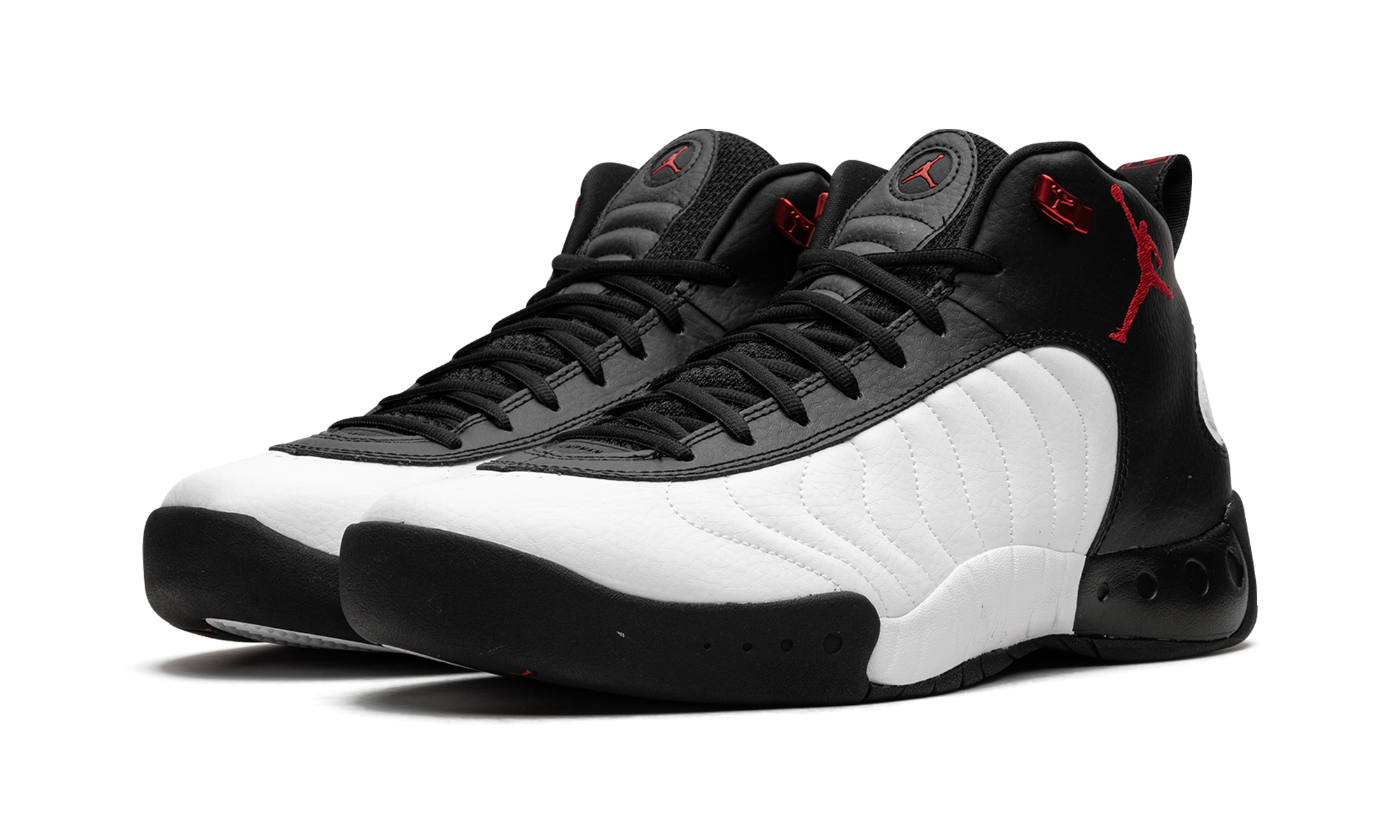 Jumpman Pro "White / Black / True Red" DN3686 061
