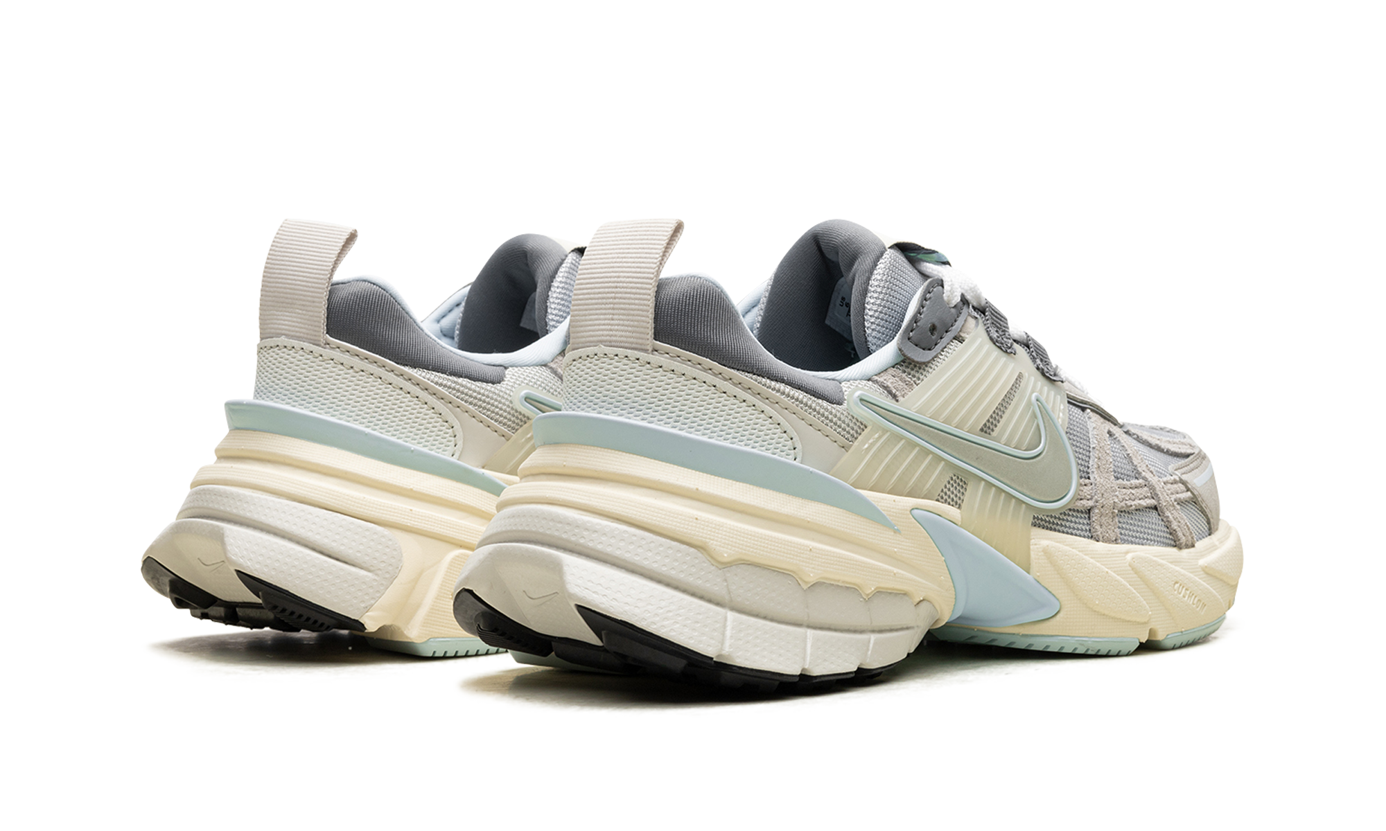 V2K Run WMNS"METALLIC PLATINUM" FZ3596 072