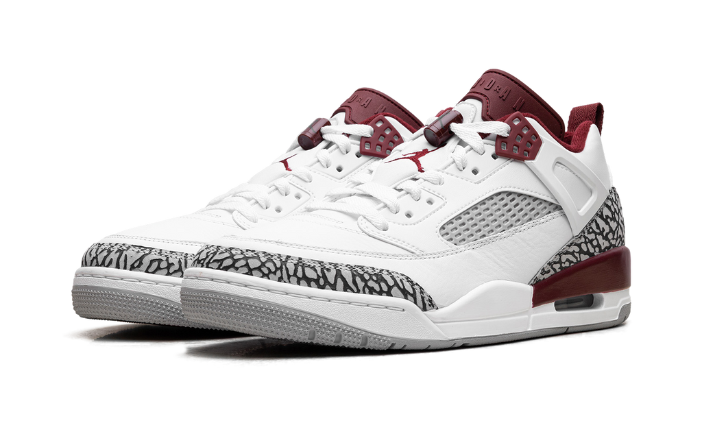 Spizike Low "Team Red" FQ1759-106