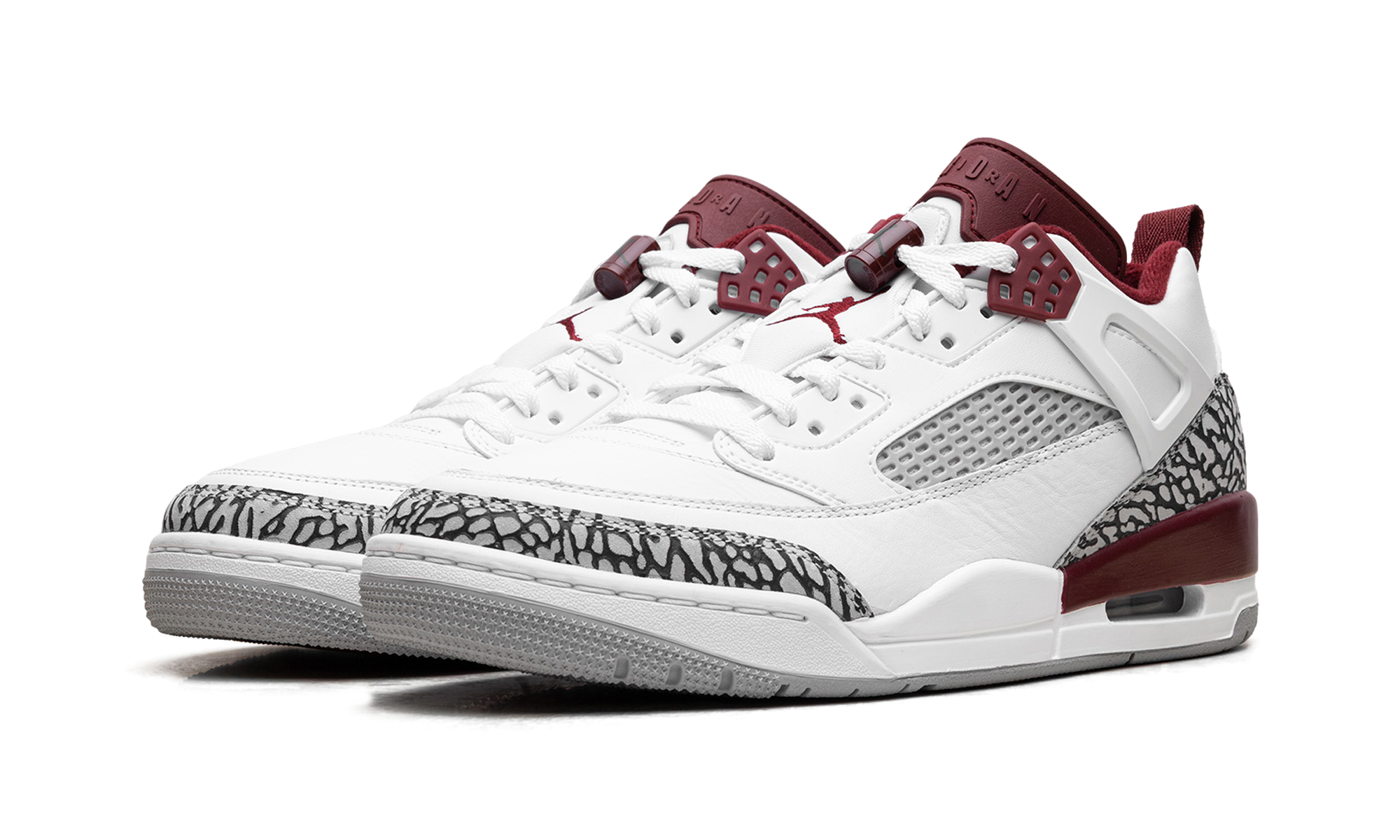 Spizike Low "Team Red" FQ1759-106