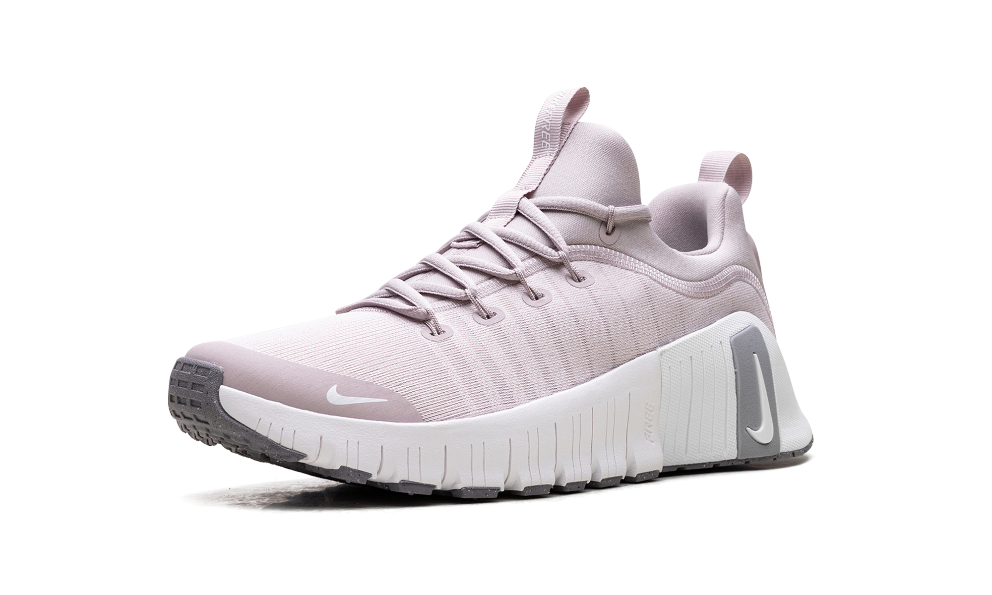 Free Metcon 6 WMNS"Platinum Violet" FJ7126 002