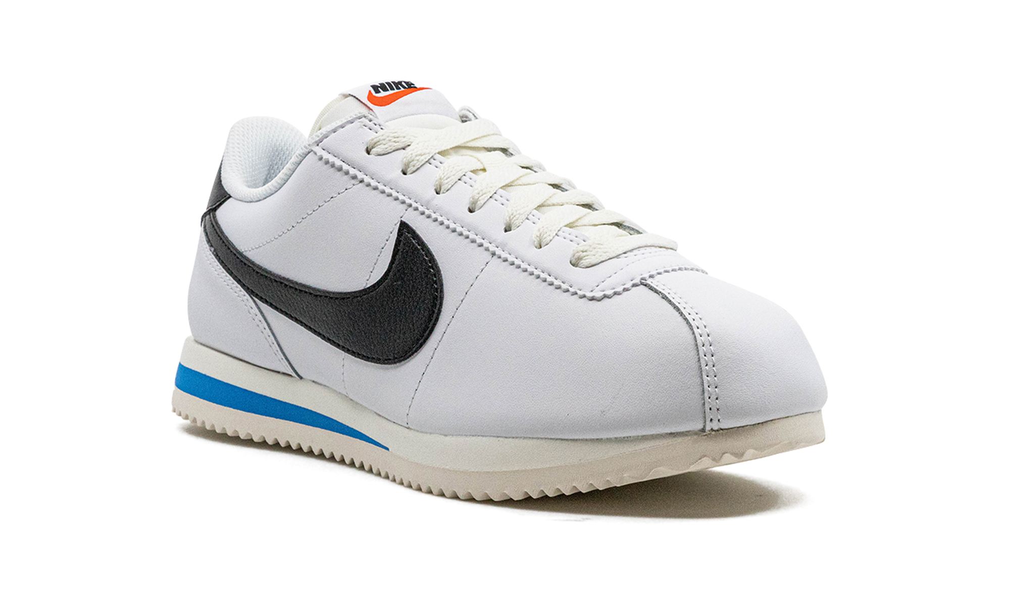 CORTEZ WMNS"White Black Light Photo Blue" DN1791 100