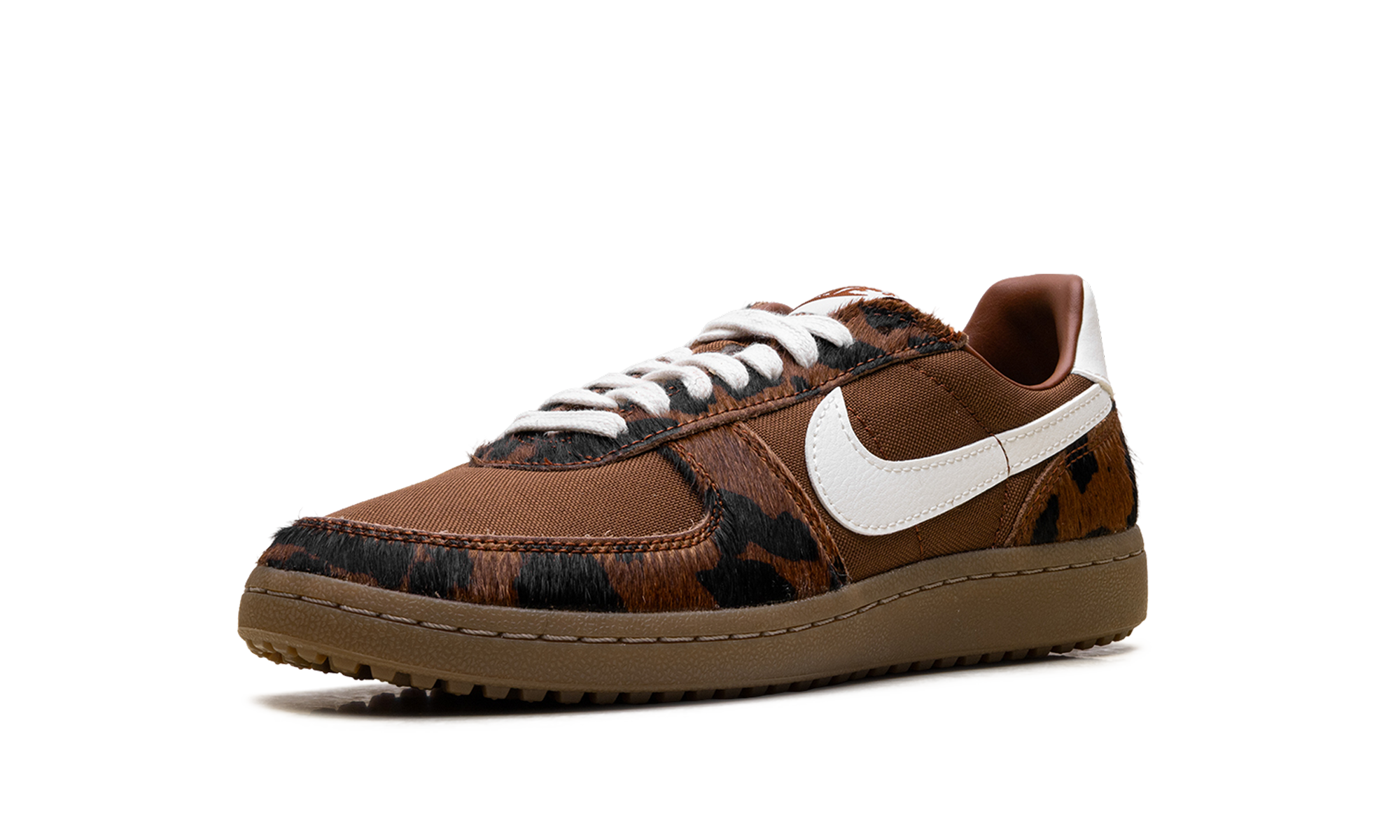 Field General 82 WMNS"Cinnamon Cow Print" IM5768 200