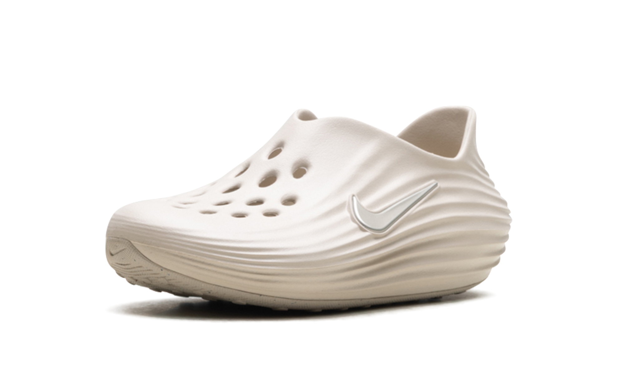 ReactX Rejuven8 WMNS"Light Orewood Brown" HV5062 100