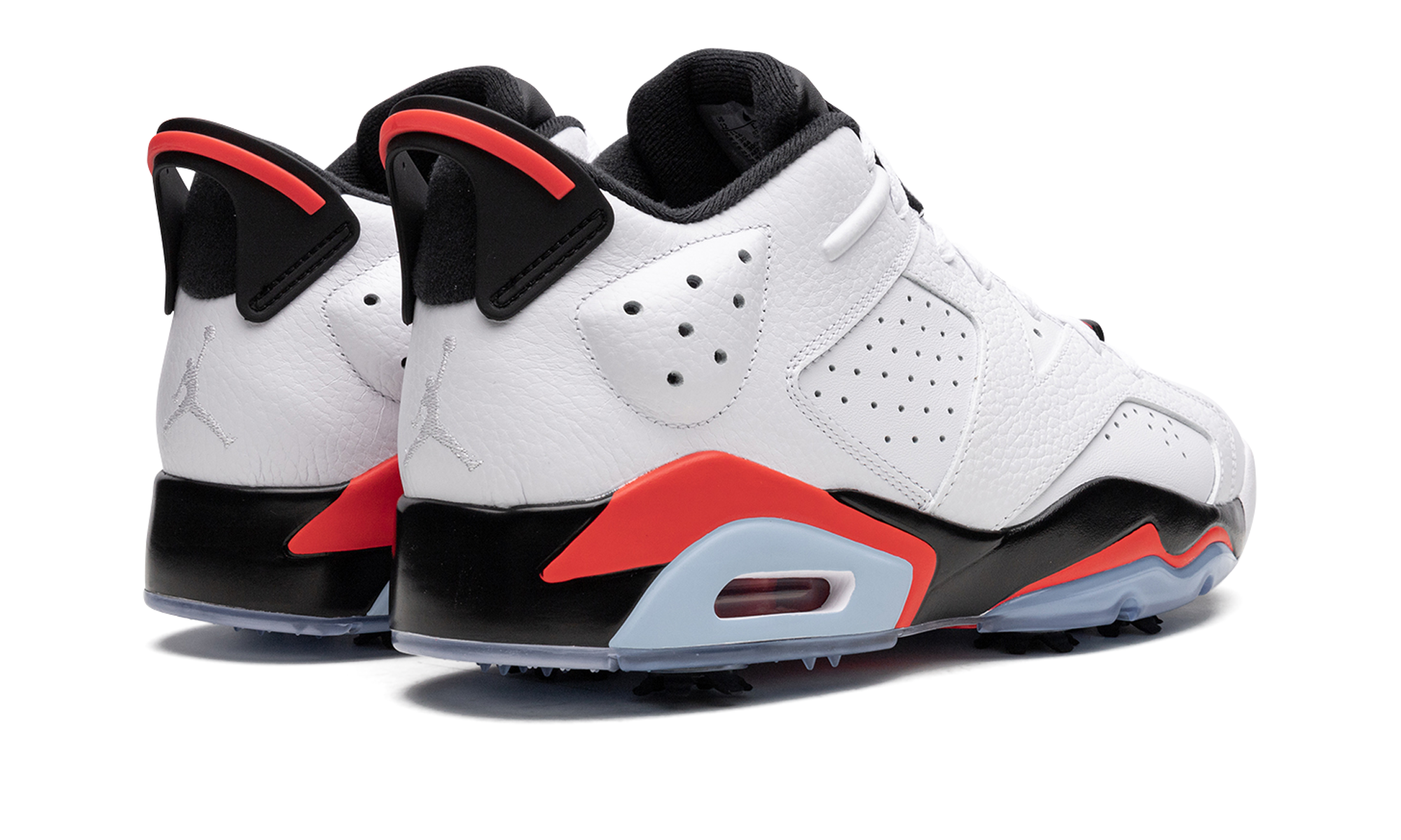 6 Golf "White Infrared" DV1376 106