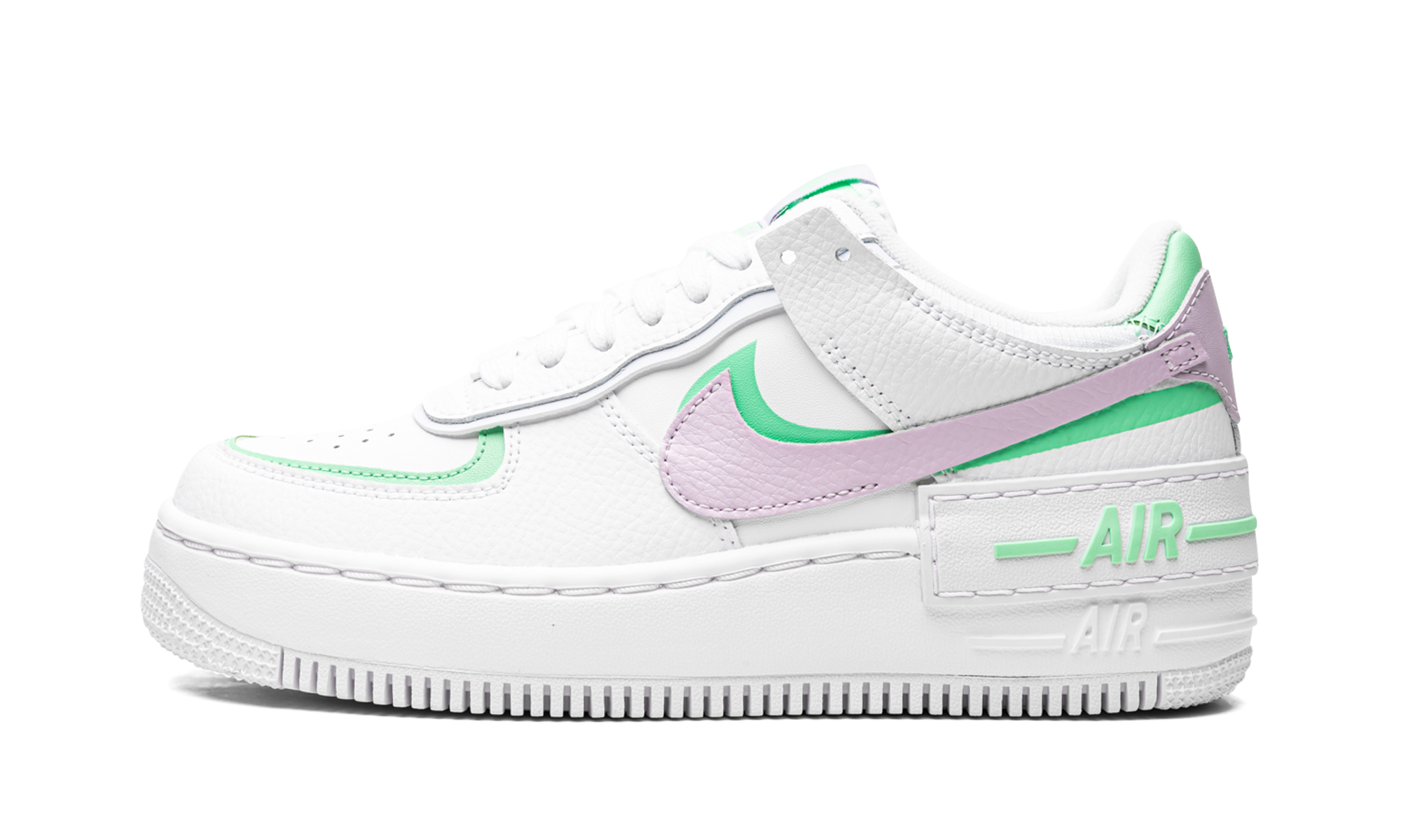 AIR FORCE 1 SHADO MNS WMNS"Infinite Lilac" CU8591 103