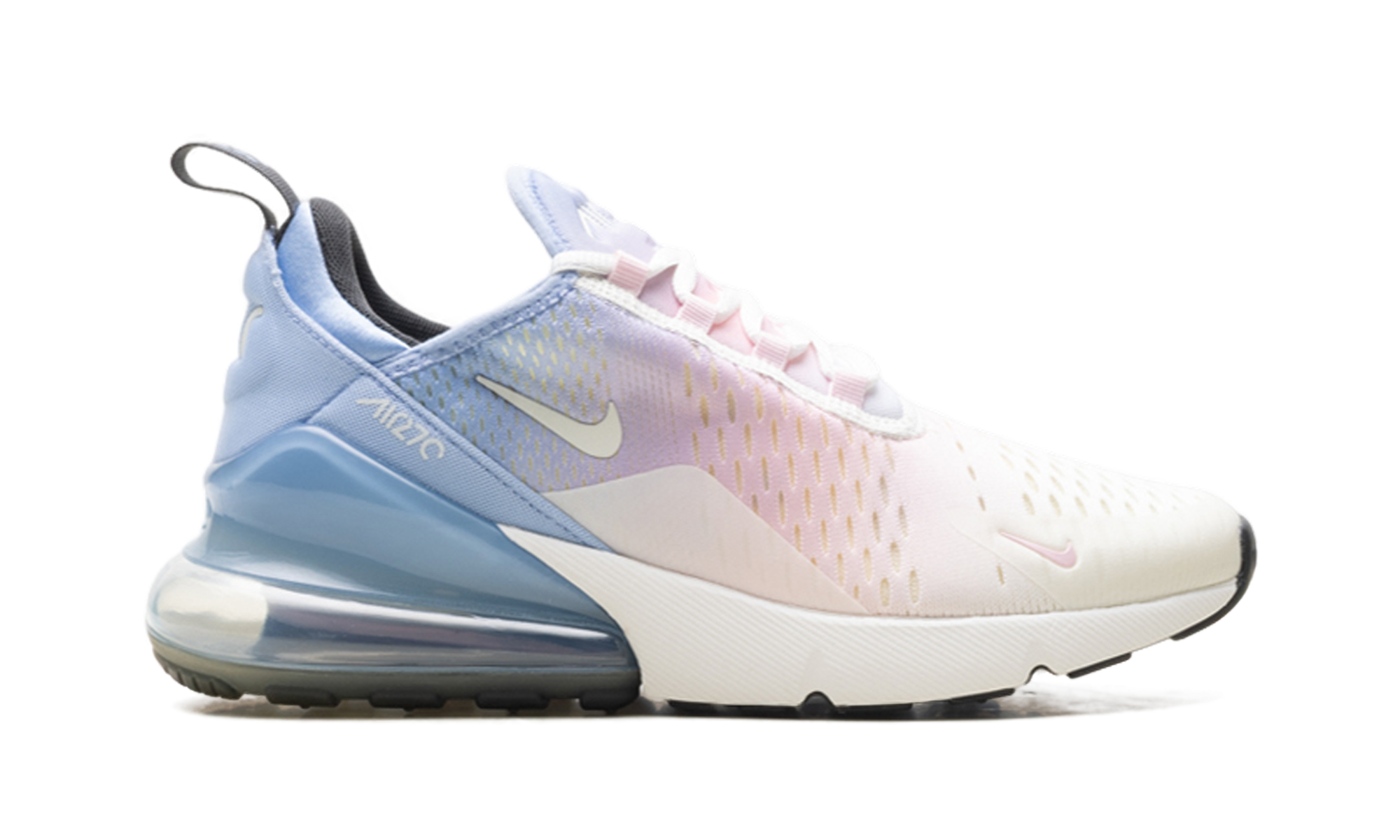 Air Max 270 Wmns"Pink" IB4017 468