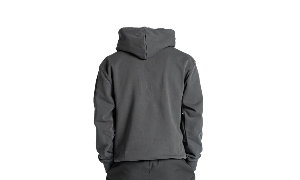 Flight Fleece "Off Noir" HJ4396 045