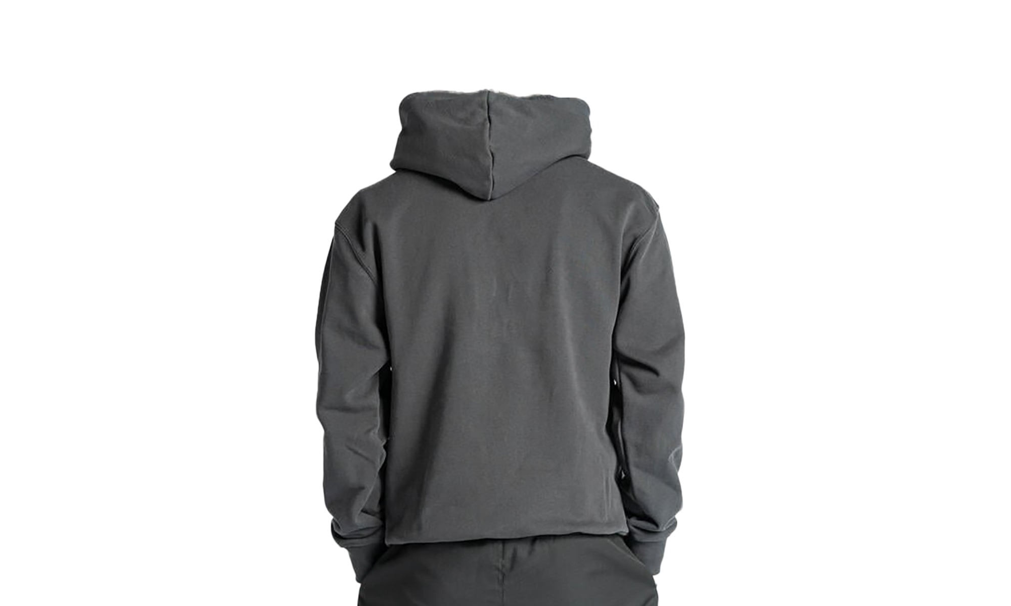 Flight Fleece "Off Noir" HJ4396 045