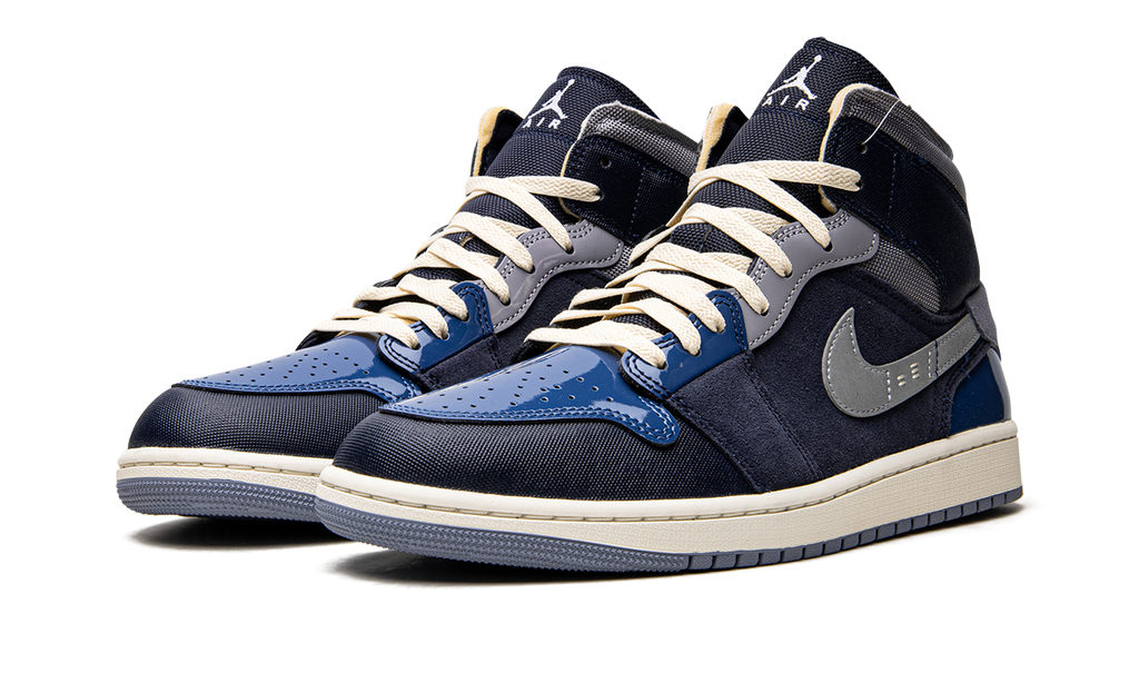 1 Mid SE Craft "Obsidian" DR8868 400