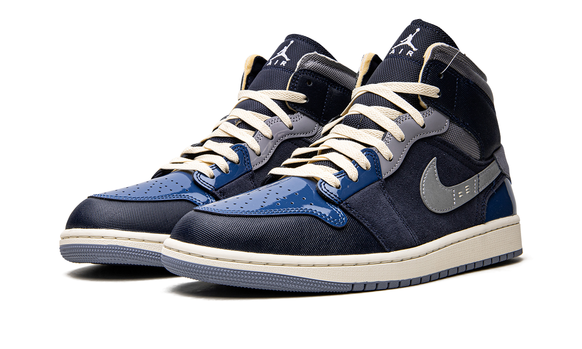 1 Mid SE Craft "Obsidian" DR8868 400