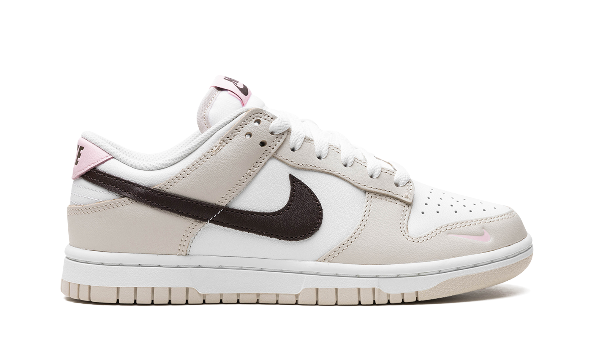 Dunk Low WMNS"Neapolitan" HF9990 100