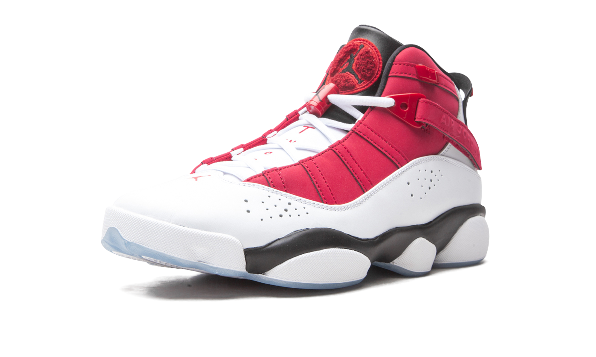 6 Rings "Carmine" 322992 106
