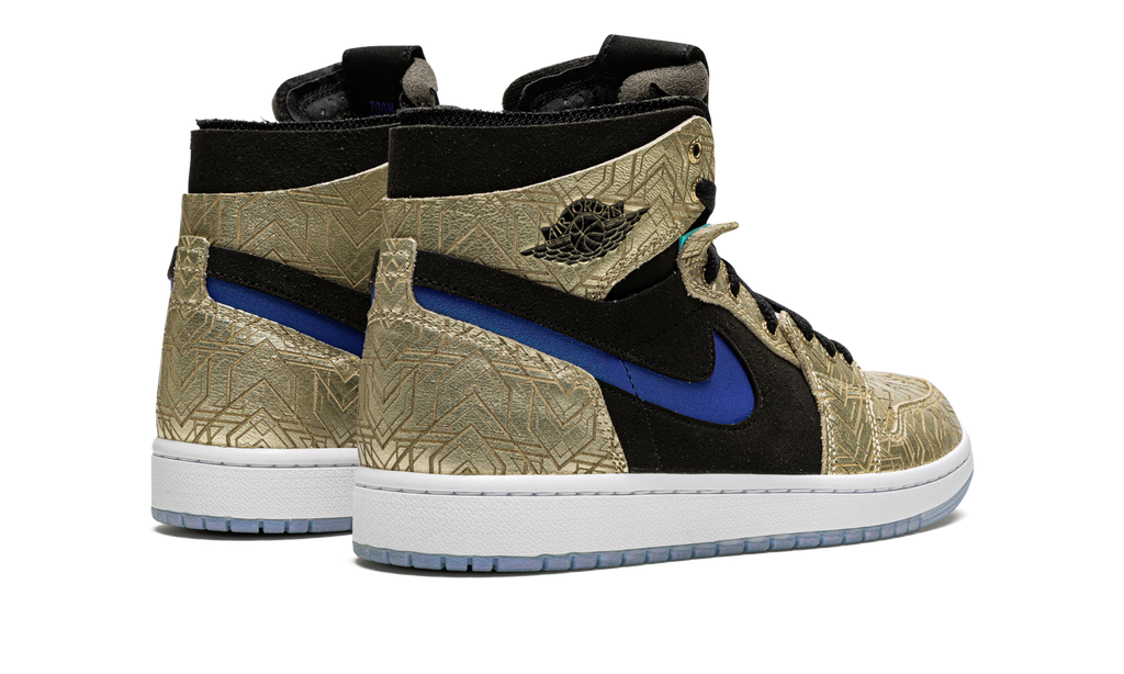 1 Zoom CMFT GC "Gold Laser" DQ0659 700