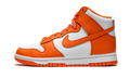 DUNK HIGH WMNS"Syracuse" DD1869 100