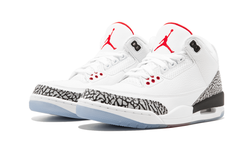 3 Retro NRG "Dunk Contest / Free Throw Line" 923096 101