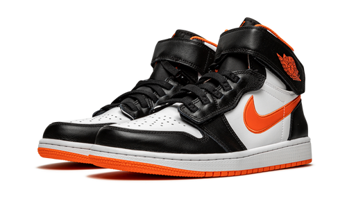 1 Hi Flyease "Turf Orange"