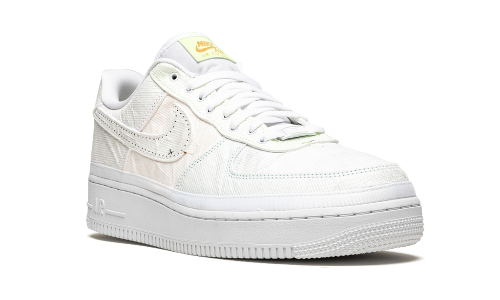 AIR FORCE 1 07' PRM MNS WMNS"Pastel Reveal" DJ6901 600