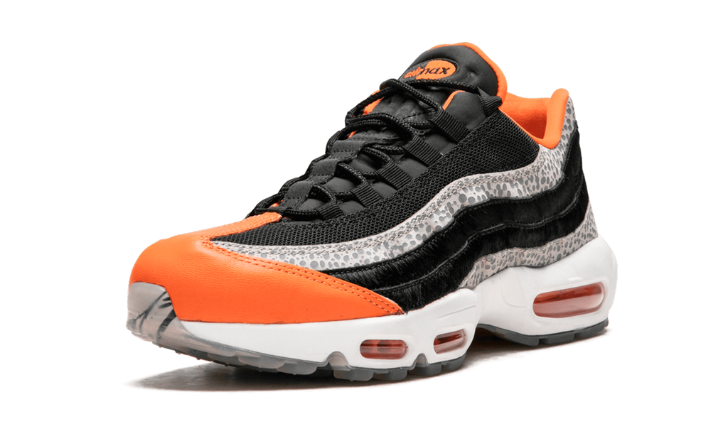 Air Max 95 "Keep Rippin Stop Slippin" AV7014 002