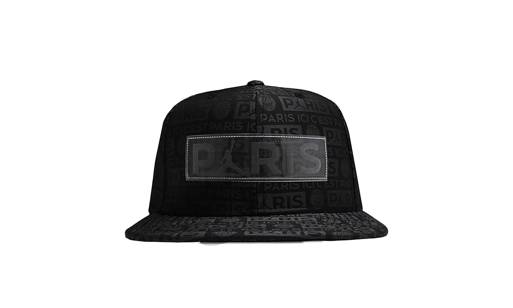 X PSG Paris Saint German Pro Cap Snapback "Black" CJ8056 010