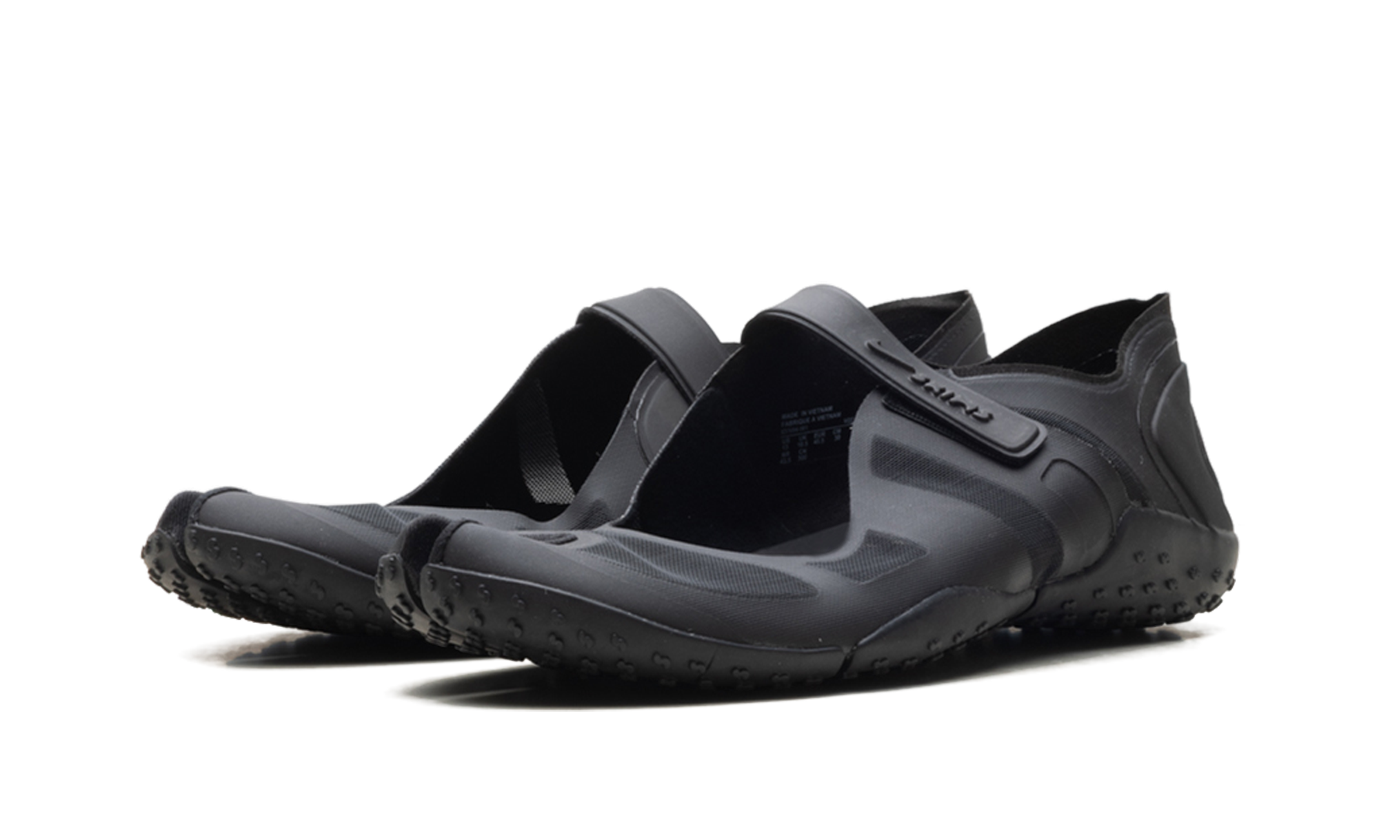 Air Rift Mesh WMNS"SKIMS - Black" IO7694 001