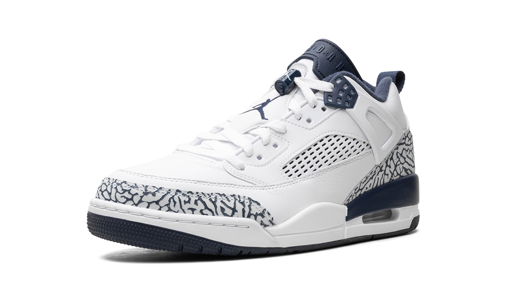 Spizike Low "Obsidian" FQ1759 104
