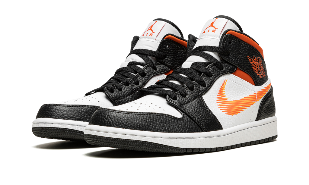1 Mid "Zig Zag" DN4929 100