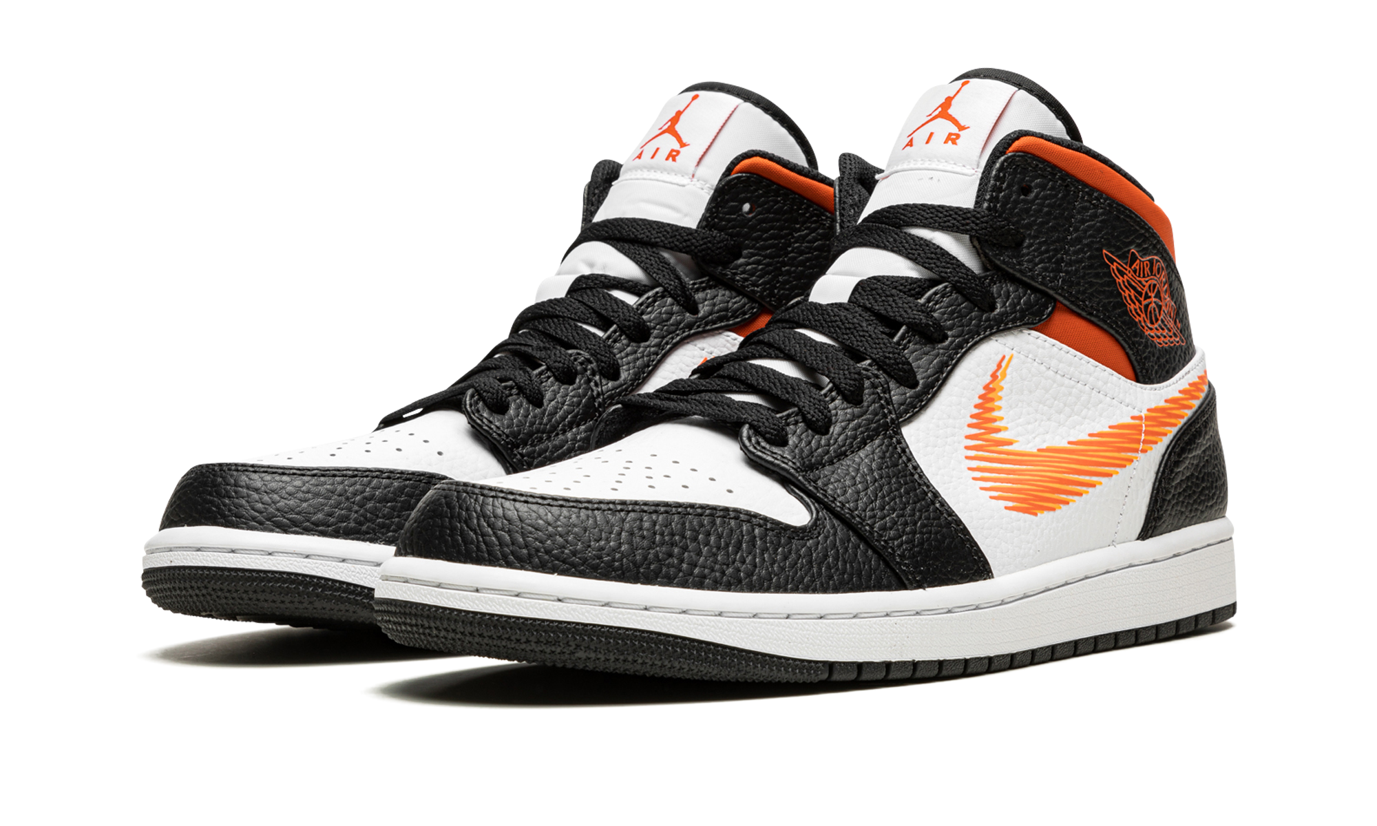 1 Mid "Zig Zag" DN4929 100