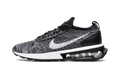 AIR MAX FLYKNIT RACER WMNS "Black White" DM9073 001