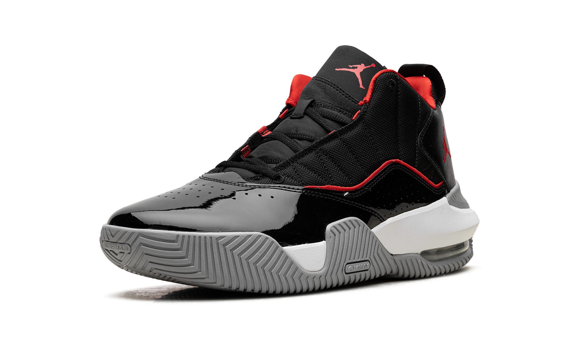 Stay Loyal "Bred" DB2884 001