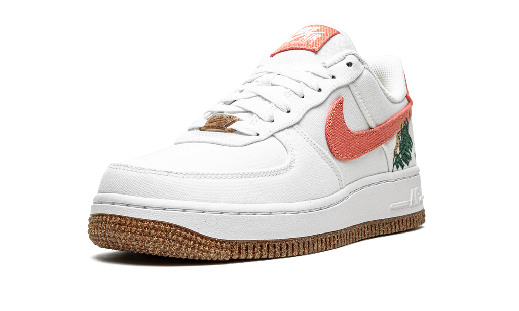 AIR FORCE 1 LO'07 MNS WMNS"Catechu" CZ0269 101