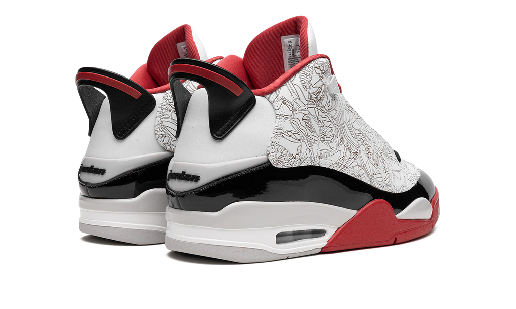 Dub Zero "Varsity Red" 311046 160
