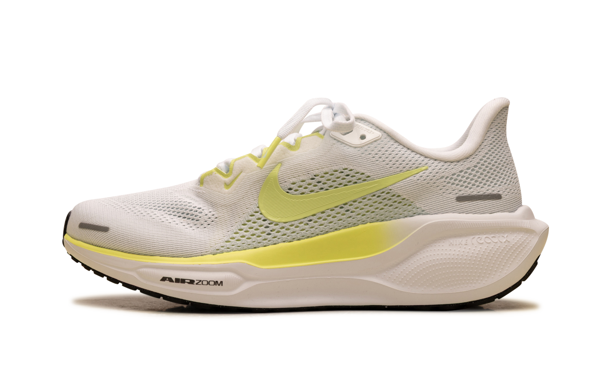 Air Zoom Pegasus 41 WMNS"Summit White Bright Crimson" FD2723 106