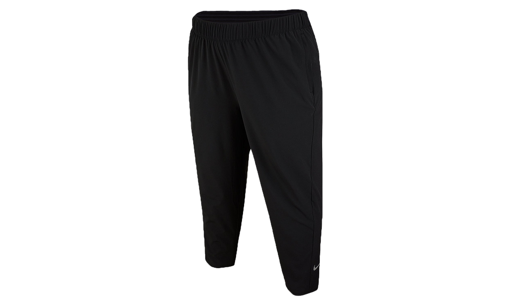 Essential 7/8 Running Pants"Black" CJ0598 011