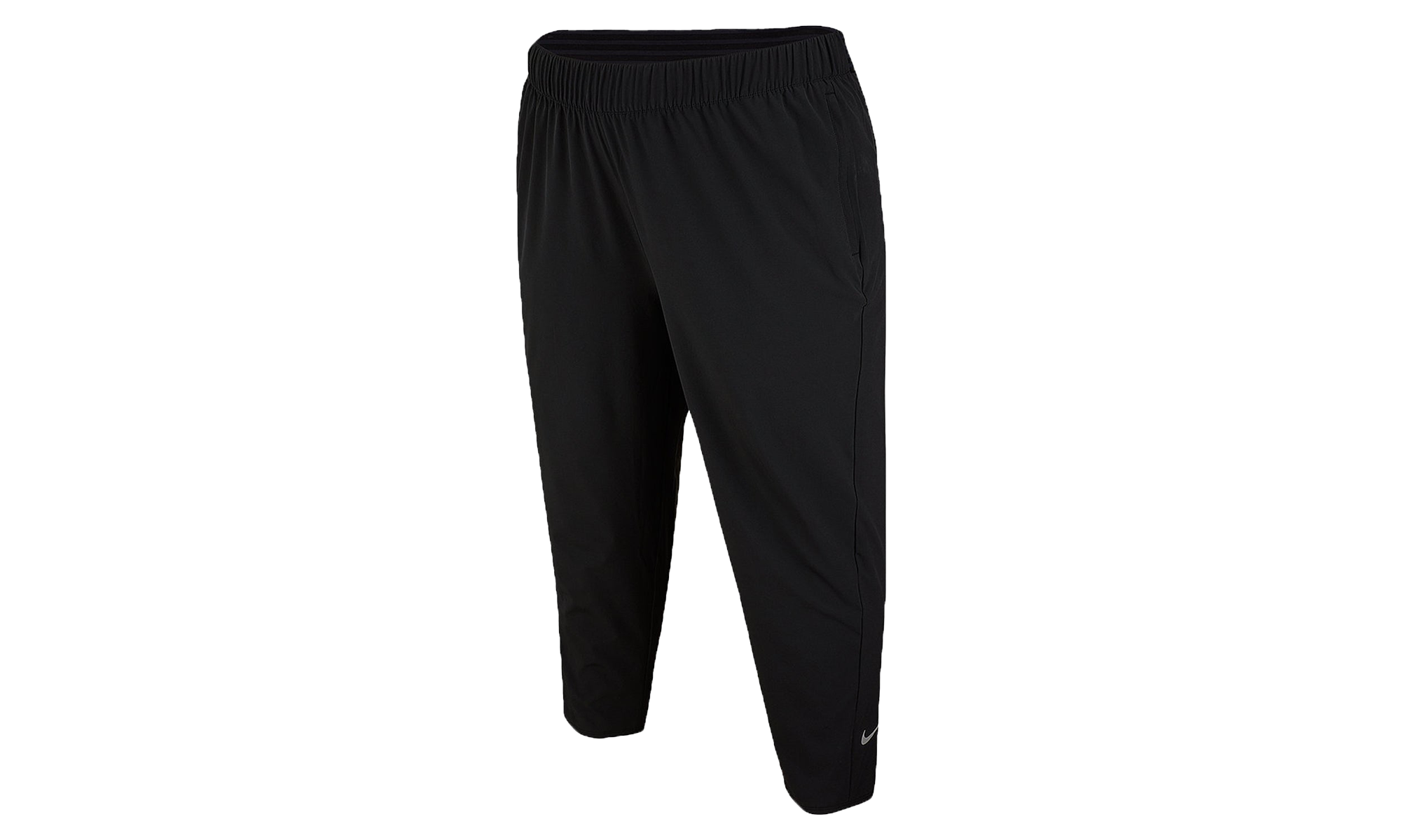 Essential 7/8 Running Pants"Black" CJ0598 011