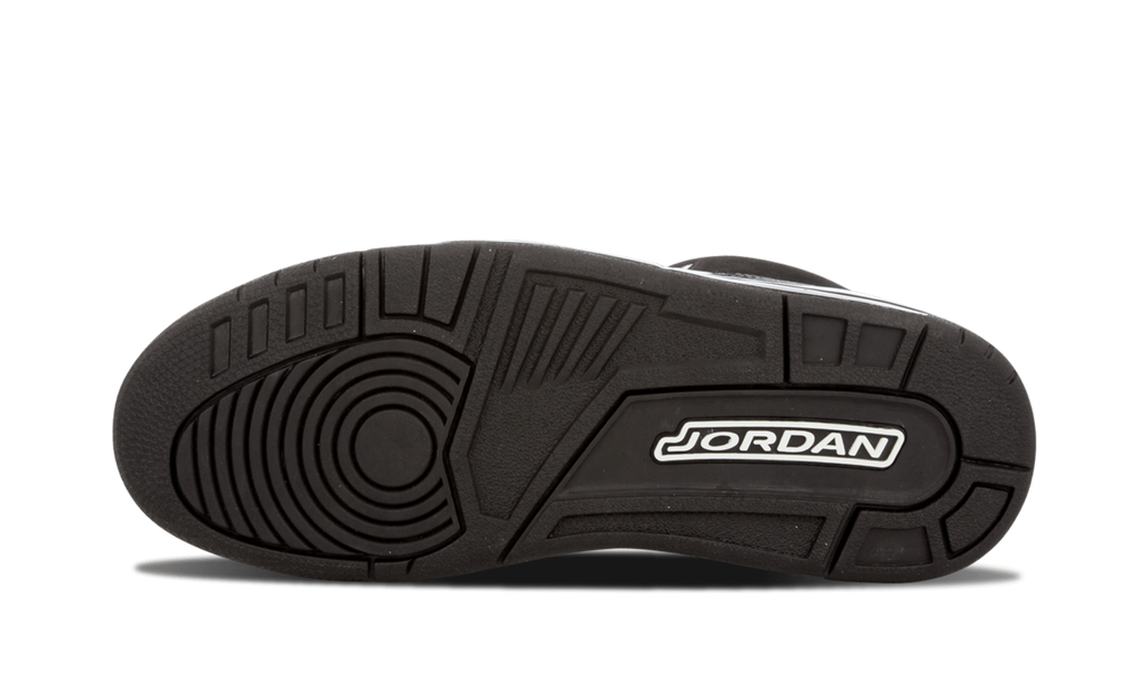 3 Retro "Black Cat" 136064 002