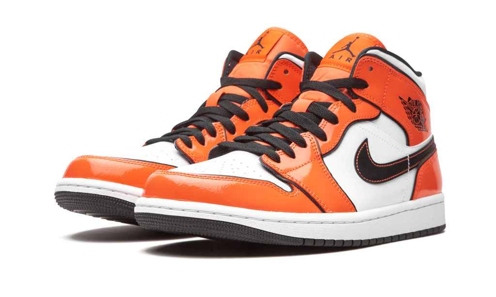 1 Mid SE "Turf Orange" DD6834 802