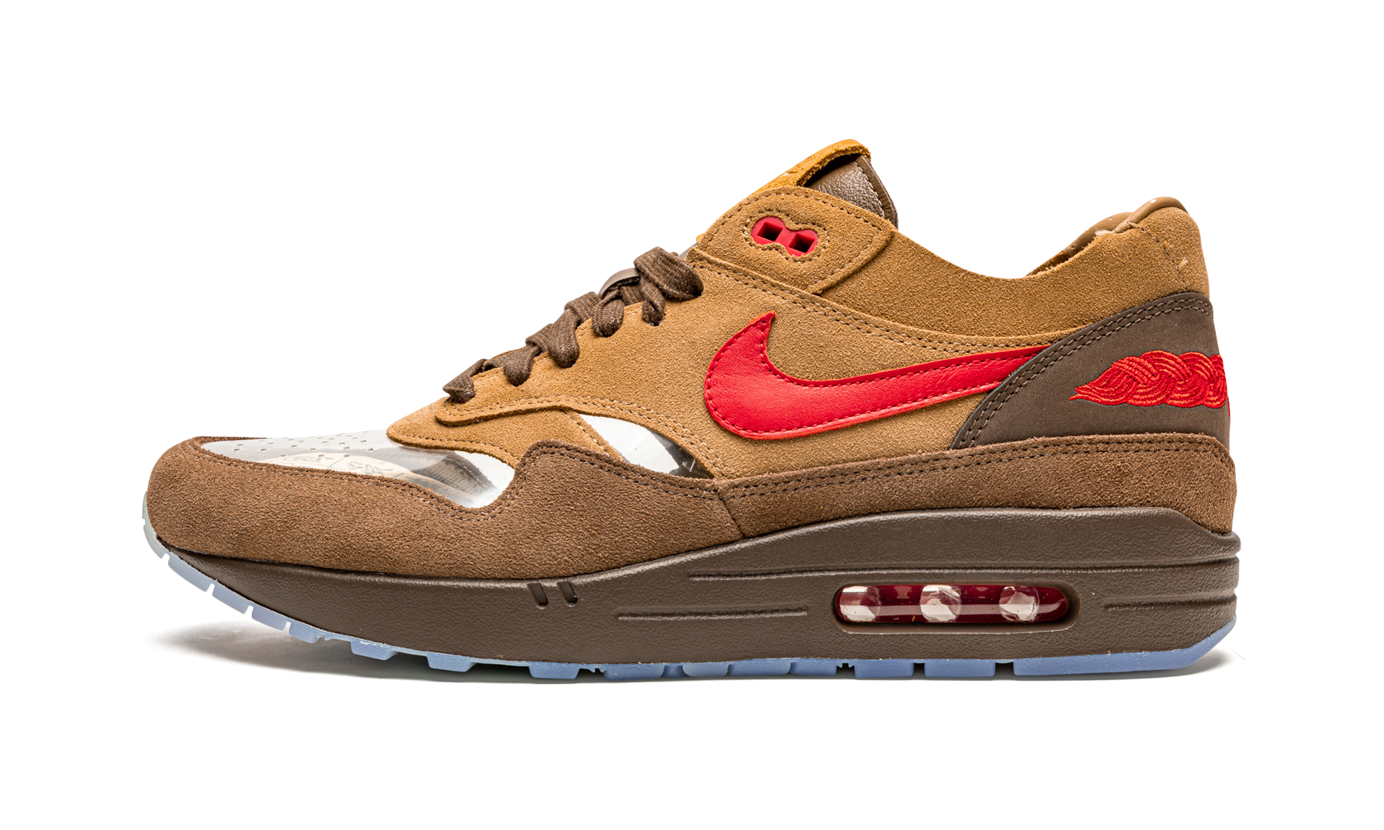 Air Max 1 "Clot - Kiss of Death CHA" DD1870 200