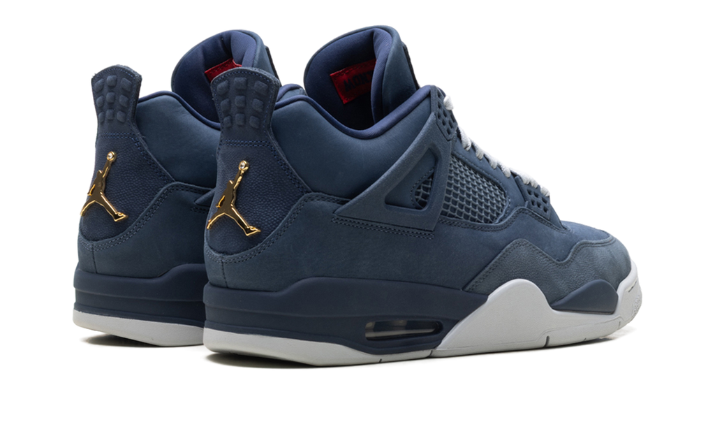 4 Retro "Howard University PE (2025)" HV9204 447