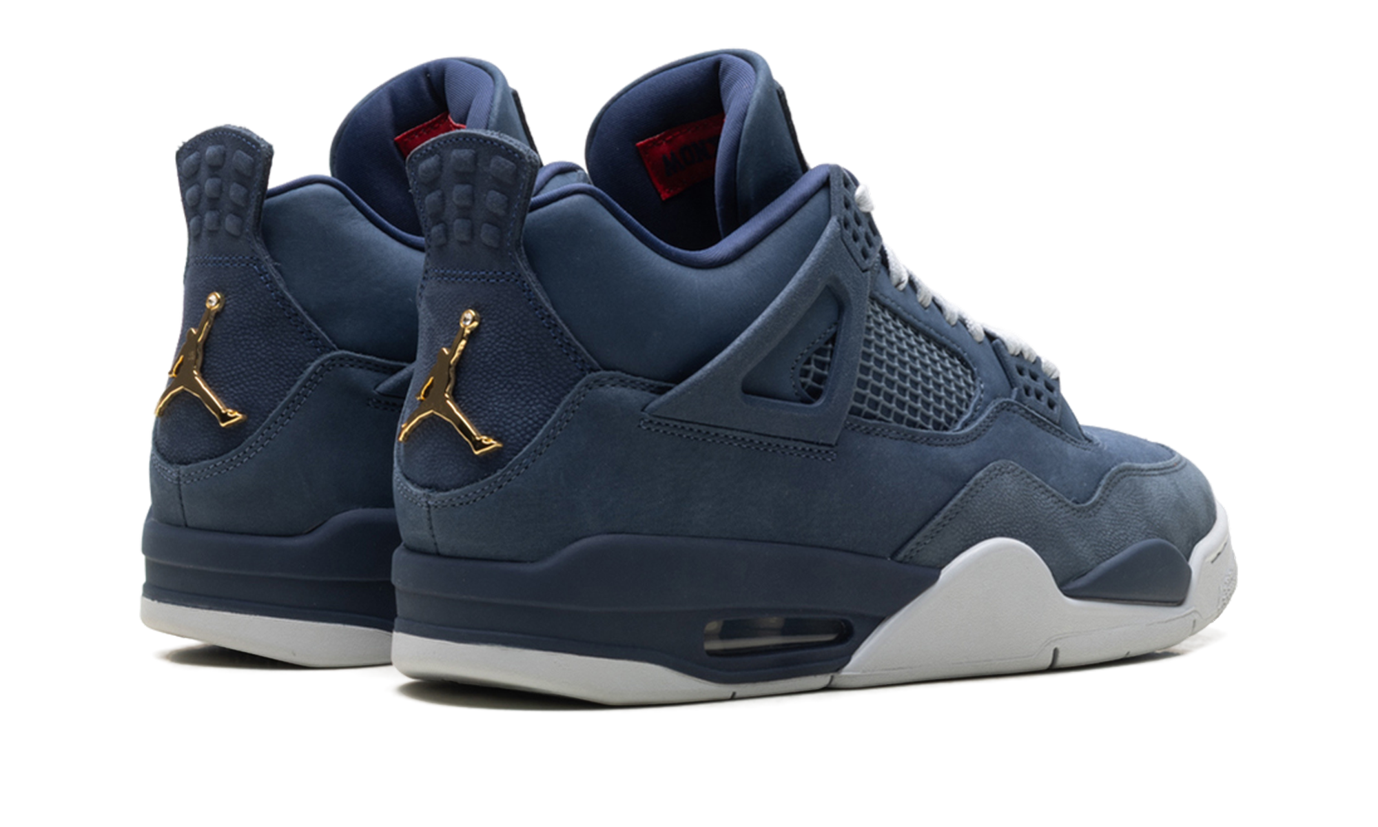 4 Retro "Howard University PE (2025)" HV9204 447