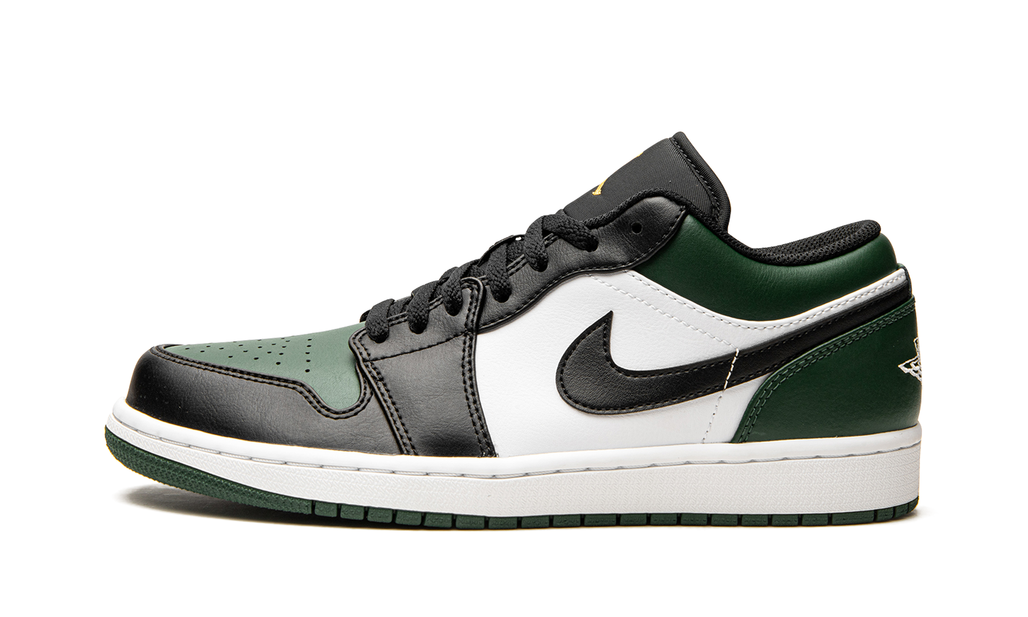 1 Low "Green Toe" 553558 371