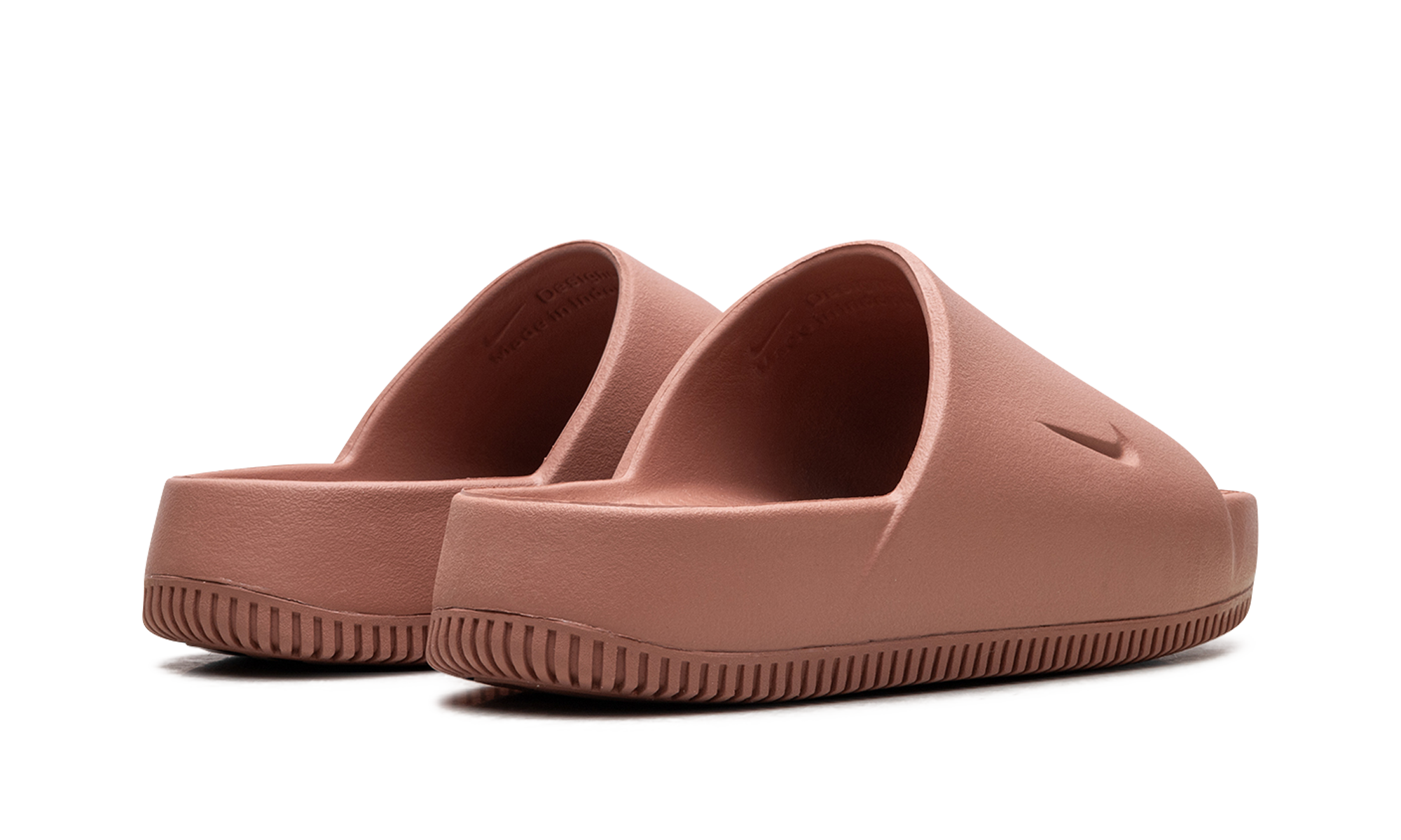 W Calm Slide"Terra Blush" DX4816-202