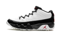 9 Golf "White Black" FJ5934 100